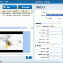 ZXT2007 Video Converter screenshot