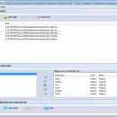 A-PDF Data Extractor screenshot