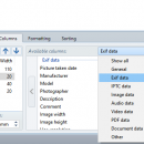 Folder2List screenshot