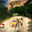 Extreme Jungle Racers screenshot