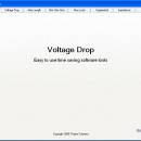 Voltage Drop screenshot