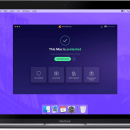 avast! Mac Edition screenshot