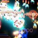 Galaxy Invaders screenshot