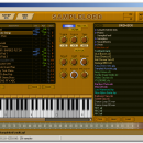 Samplelord screenshot