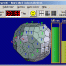 MineSweeper3D screenshot