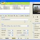 Boilsoft AVCHD Converter screenshot