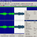 Audio Editor Free screenshot