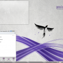 Gentoo Linux screenshot