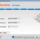 Remote Keylogger Software Ex screenshot