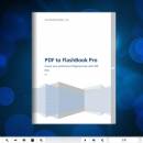 FlashBook Template Pack for Blueseries screenshot