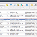 APK File Manager screenshot