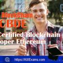 Killexams BlockChain CBDE Practice Test 2024 screenshot