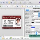 Free Mac Student ID Cards Tool screenshot