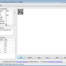 Free 2D Barcode Generator screenshot