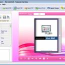 Flip AutoCAD -  freeware screenshot