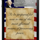 Texts From Founding Fathers screenshot