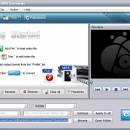 Aiseesoft FLV to MP3 Converter screenshot
