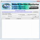 RemoteServiceMonitoring screenshot