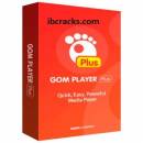 GOM Player Plus screenshot