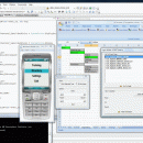 Logic Builder for Windows Mobile SDK screenshot