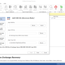 Softakensoftware Exchange Recovery Softw screenshot