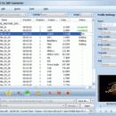 ImTOO DVD to 3GP Converter screenshot