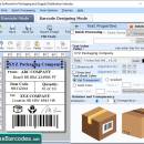 Barcode Designing Software screenshot