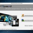 Tipard iPod Converter Suite for Mac screenshot
