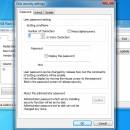 USB Flash Security++g screenshot