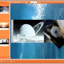 FlipPageMaker Free FlipPhoto Maker screenshot