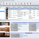 HomeManage Home Inventory Software screenshot