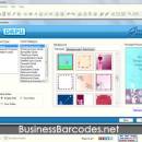 Greeting Card Creator Software screenshot