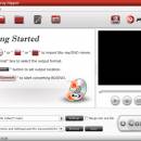 Pavtube Blu-Ray Ripper screenshot