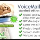 conaito VoiceMail SDK screenshot