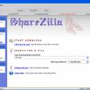 ShareZilla screenshot