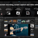 Capto: Screen Capture and Record screenshot