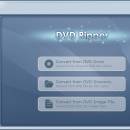 WinAVI DVD Ripper screenshot