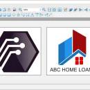 Customized Business Logo Maker Software screenshot