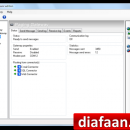 Diafaan SMS Server - basic edition screenshot