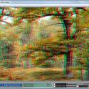 Spherical Panorama 3D Stereo Video Viewer screenshot