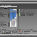 MuvAudio screenshot