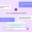 EaseMate AI screenshot