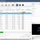 Xilisoft DVD Audio Ripper screenshot