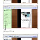 FlipBook Creator for iPhone screenshot