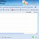 SysInfoTools PDF Merge screenshot