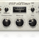 PSP oldTimerME for Mac OS X screenshot