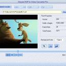 Moyea SWF to Video Converter Pro screenshot