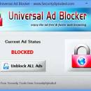Universal Ad Blocker screenshot
