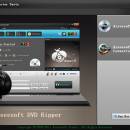 Aiseesoft Mod Converter Suite screenshot