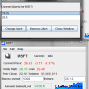 Llama Stocks screenshot